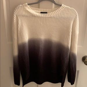 Topshop sweater
